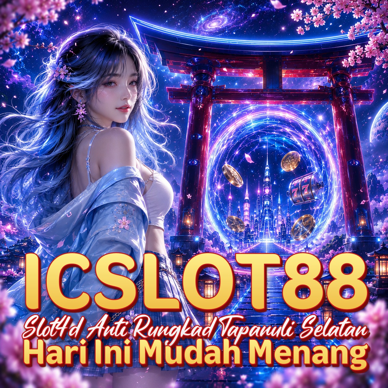 ICSLOT88