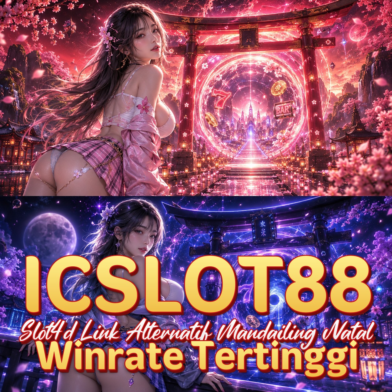 ICSLOT88