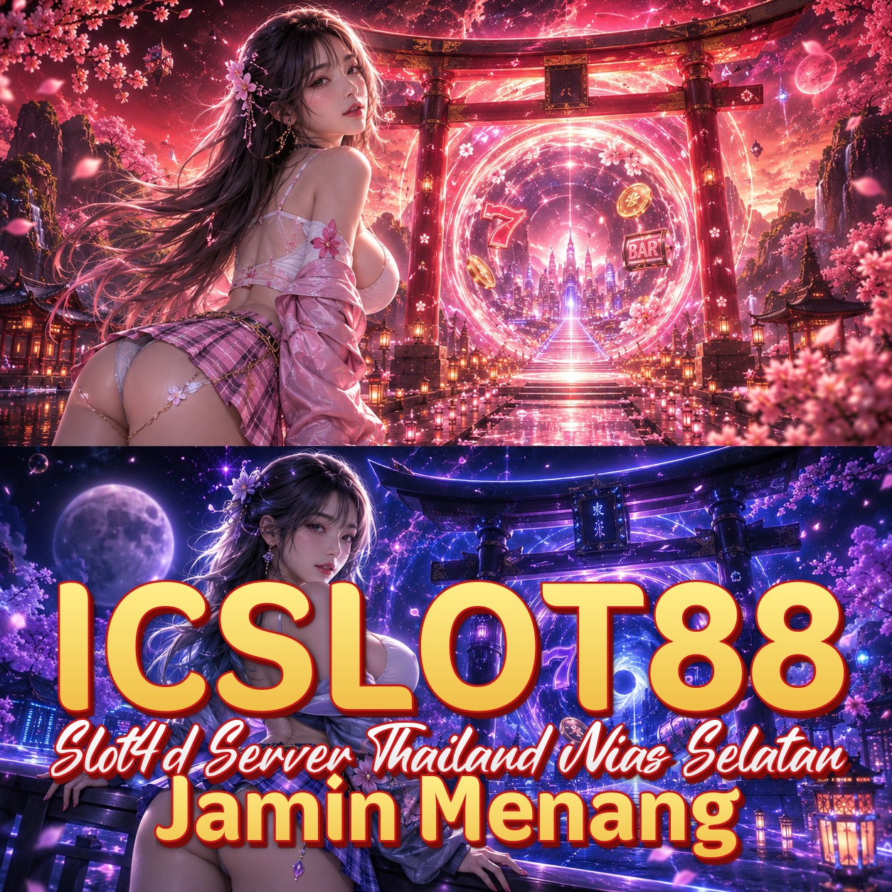 ICSLOT88