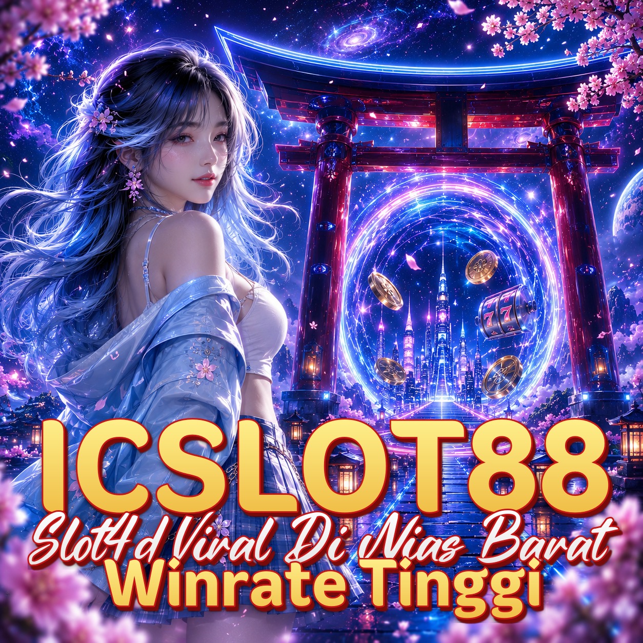 ICSLOT88